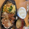 鳥料理　由布