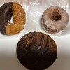 JACK IN THE DONUTS - 