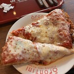 PIZZERIA SPONTINI - 