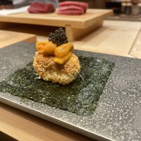 鮨結う翼 - 
