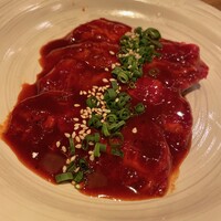 炭火焼肉ホルモン うしごろ 中目黒店 - 