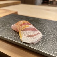 鮨結う翼 - 