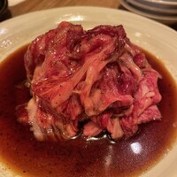 炭火焼肉ホルモン うしごろ 中目黒店 - 
