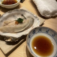 鮨結う翼 - 