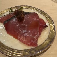 海味 - 