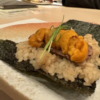 寿司と日本料理 銀座 一 - 