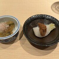 海味 - 