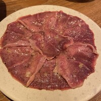 炭火焼肉ホルモン うしごろ 中目黒店 - 