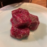 炭火焼肉ホルモン うしごろ 中目黒店 - 