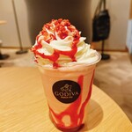 Godiva Café - 