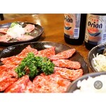 Sumibiyakiniku Yamamoto - 