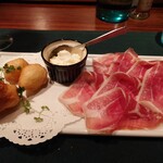 Osteria LIU - 