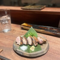 吾一 西天満店 - 