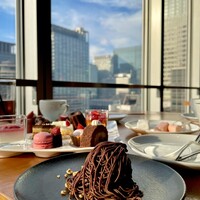 XEX TOKYO / Salvatore Cuomo Bros. - 