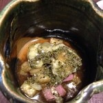 京洛肉料理 いっしん - 