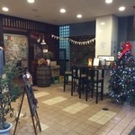 ワインとクラフトビール はるばる - 