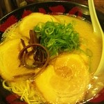 ラーメンTAIZO - 