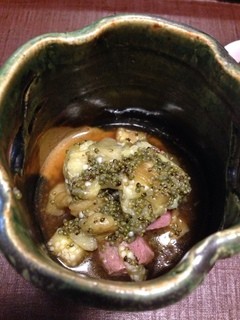 京洛肉料理 いっしん - 