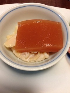 京洛肉料理 いっしん - 