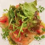 Trattorìa Trésor - 