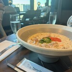 つるとんたん UDON NOODLE Brasserie - 