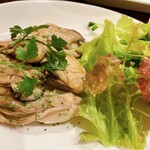 Trattorìa Trésor - 