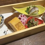 お菜屋 わだ家 - 