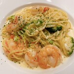 Trattorìa Trésor - 