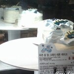 STARBUCKS COFFEE - 料理写真: