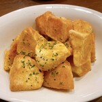 Trattorìa Trésor - 