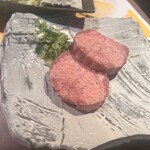 炭火焼肉・にくなべ屋 神戸びいどろ - 