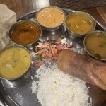 TOKYO BHAVAN - 