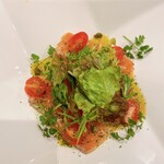 Trattorìa Trésor - 