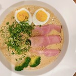 Trattorìa Trésor - 