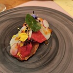 mieux restaurant - 