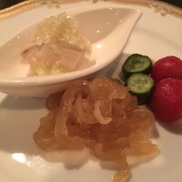 桃花春(神戸メリケンパークオリエンタルホテル) - 