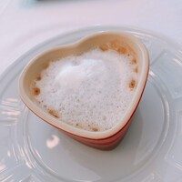 エグリーズ・ドゥ・葉山庵 - 