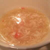 桃花春(神戸メリケンパークオリエンタルホテル) - 