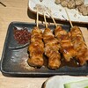 Yakitori Kinzan - 