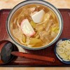 手打うどん リッチ