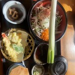 Memmen Tei Soba Gozen - 