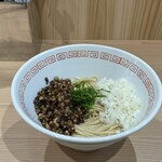らー麺 ひとしお - 
