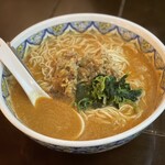 中国ラーメン揚州商人 - 