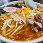 一の蔵 - 料理写真: