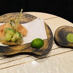 松屋本館 - 