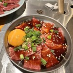 焼肉ここから - 