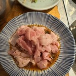 焼肉ここから - 