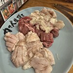 焼肉ここから - 