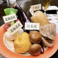 ステーキハウスハマ 六本木本店 - 