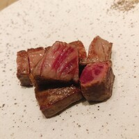 日本料理 「十二颯」 ヒルトン東京 -  日本料理 「十二颯」 ヒルトン東京 -